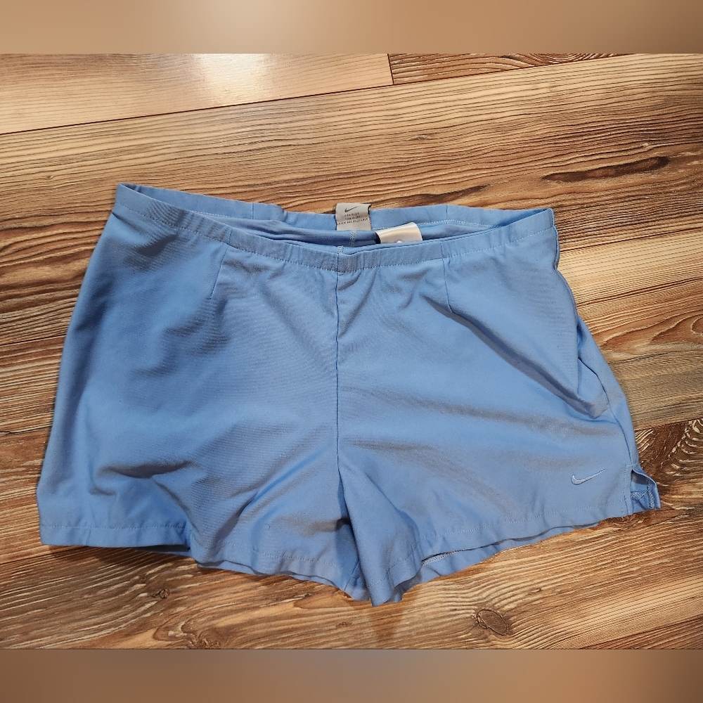 Nike Dri-fit Shorts Size Large